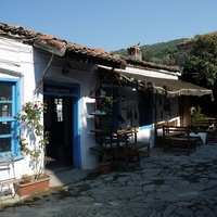 Photo de Turquie - Le charmant village de Sirince